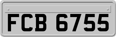 FCB6755