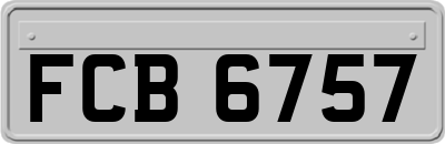FCB6757