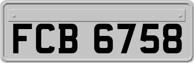FCB6758