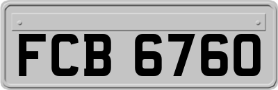 FCB6760