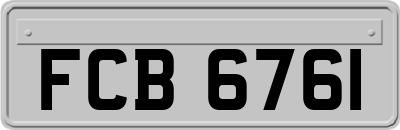 FCB6761