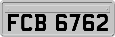 FCB6762