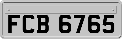 FCB6765