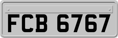 FCB6767