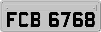 FCB6768