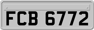 FCB6772