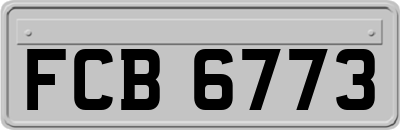 FCB6773
