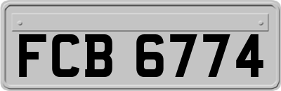 FCB6774