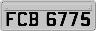 FCB6775