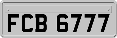 FCB6777
