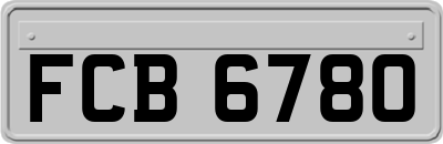 FCB6780