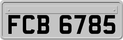FCB6785