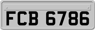 FCB6786