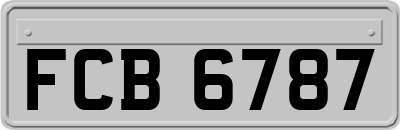 FCB6787