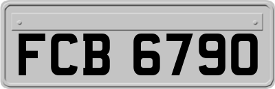 FCB6790