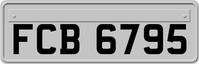 FCB6795