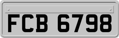 FCB6798
