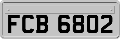 FCB6802