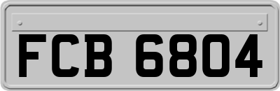 FCB6804