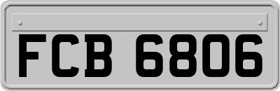 FCB6806