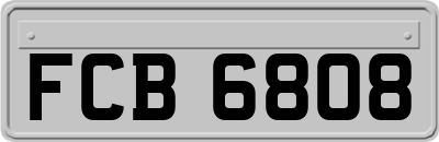 FCB6808