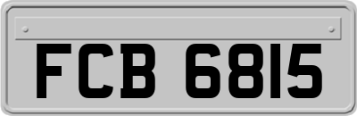 FCB6815