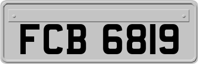 FCB6819