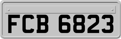FCB6823