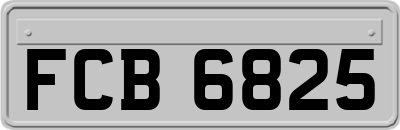 FCB6825
