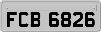FCB6826