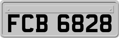 FCB6828