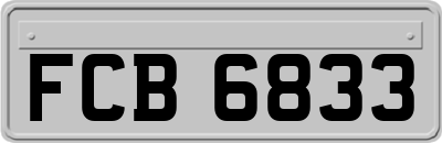 FCB6833