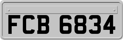 FCB6834