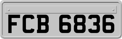 FCB6836
