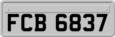 FCB6837