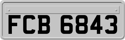 FCB6843