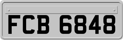 FCB6848