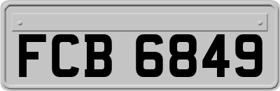 FCB6849