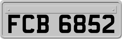 FCB6852