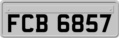 FCB6857