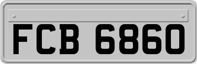 FCB6860