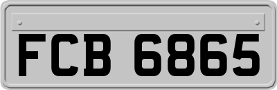 FCB6865
