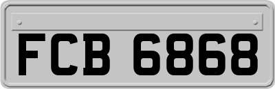 FCB6868