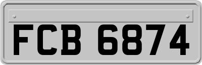 FCB6874