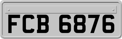 FCB6876