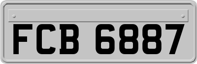 FCB6887