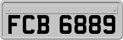 FCB6889