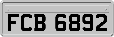 FCB6892