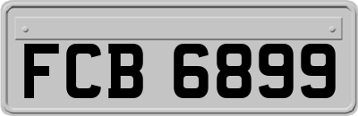FCB6899