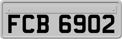 FCB6902